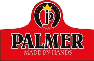 Logo palmer
