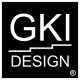 logo - GKI-DESIGN